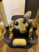 HUŚTAWKA DZIECIĘCA Tako - "pszczółka"