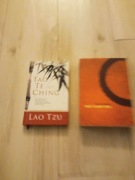 Tao Te Ching Lao Tzu + Trzy filary Zen