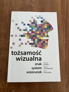 Tożsamość wizualna. Znak system wizerunek