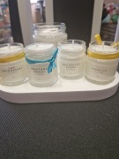 Mini świeca sojowa 40g