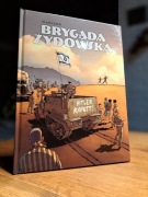 Brygada żydowska - Marvano
