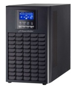 UPS PowerWalker VFI 5000 EVS PF1 / 5000W / obsługa LiFePO4