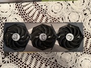 Karta graficzna RTX 3070 MSI Suprim X