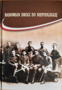 Radomian drogi do Niepodległej