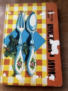 Obiady u Kowalskich. Jadwiga Kłosowska