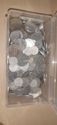 Monety prl 10gr,20 gr, 1 zł, 5 zł