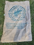 Worki jutowe 100 lx60 