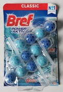 Bref WC Power Aktiv Ocean x3 50g