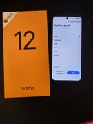 telefon REALME 12 5G 8/256GB Zielony