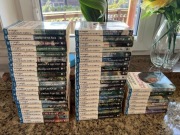 Saga o ludziach lodu