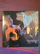 David Bowie – Let's Dance