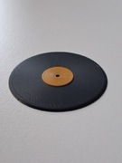 Naklejka płyta winylowa, sticker, na laptopa lub telefon