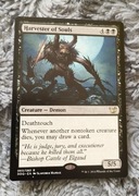 Harvester of Souls karta MTG 