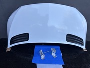 Maska zawiasy Mercedes sprinter 907 910