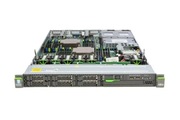 Fujitsu Primergy RX200 S8 1U 20C (2xE5-2680V2) 2,8GHz 128GB RAM 4x1,2TB 