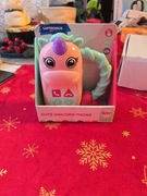 Telefon zabawkowy jednorożec grzechotka zabawka Prezent