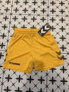 Hummel dziecięce spodenki sportowe rozmiar 116