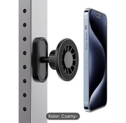 Magnetyczny uchwyt do telefonu 