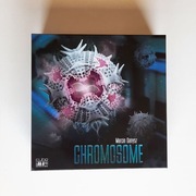 Chromosome - gra planszowa