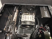 ASUS TUF GAMING B550-PLUS WIFI II + Amd Ryzen 7 5700X + 32 GB RAM