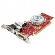 HIS ATI Radeon X1300 256Mb PCI-e