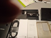 Samsung S21 Ultra 256GB  Nagrywanie rozmów Folia.