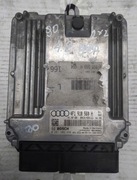 KOMPUTER AUDI A6 S6 C6 4.2 4F1910560H 0261S02498