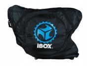 iBOX torba rowerowa ze stelażem triathlon