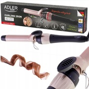 Lokówka tradycyjna Adler Powłoka Ceramiczna