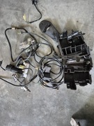 Kompresor zawieszenia pneumatycznego Honda GL 1200 .