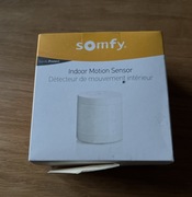 Somfy indoor motion sensor ruchu smart home