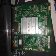 main z telewizora TCL 65C715