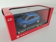 Modelik SEAT IBIZA SC 3D 1:43