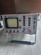 OSCYLOSKOP ST5010 RADIOTECHNIKA PRL