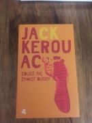 Zbudź się. Żywot Buddy - Jack Kerouac
