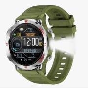Smartwatch 1,52 cala HD Laxasfit GT11