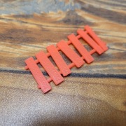 Figurka Drewniany Most DND 1x2 