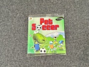 ZABAWNA GRA PC PET SOCCER | PIŁKA NOŻNA ZE ZWIERZAKAMI