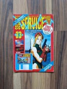 Secret Service 33 - 3/96