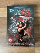Tancerze Burzy Jay Kristoff