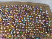 Little Pet shop 10sztuk