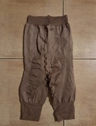 wyszczuplające szorty majtki spodenki bielizna wyszczuplająca beżowe S / M