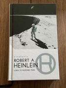 LUNA TO SUROWA PANI Robert A. Heinlein