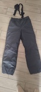 Spodnie na narty sanki Decathlon 143-152