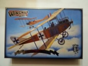 Albatros B.II Early Wingnut Wings