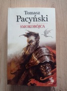Smokobójca. Fantasy 