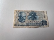 10 Koron Norweskich 1979