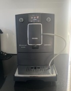 Express do kawy Nivona wszystko działa !