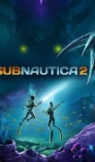 SUBNAUTICA 2 STEAM ACCOUNT