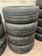 225/50r18 Michelin Primacy 3 lato